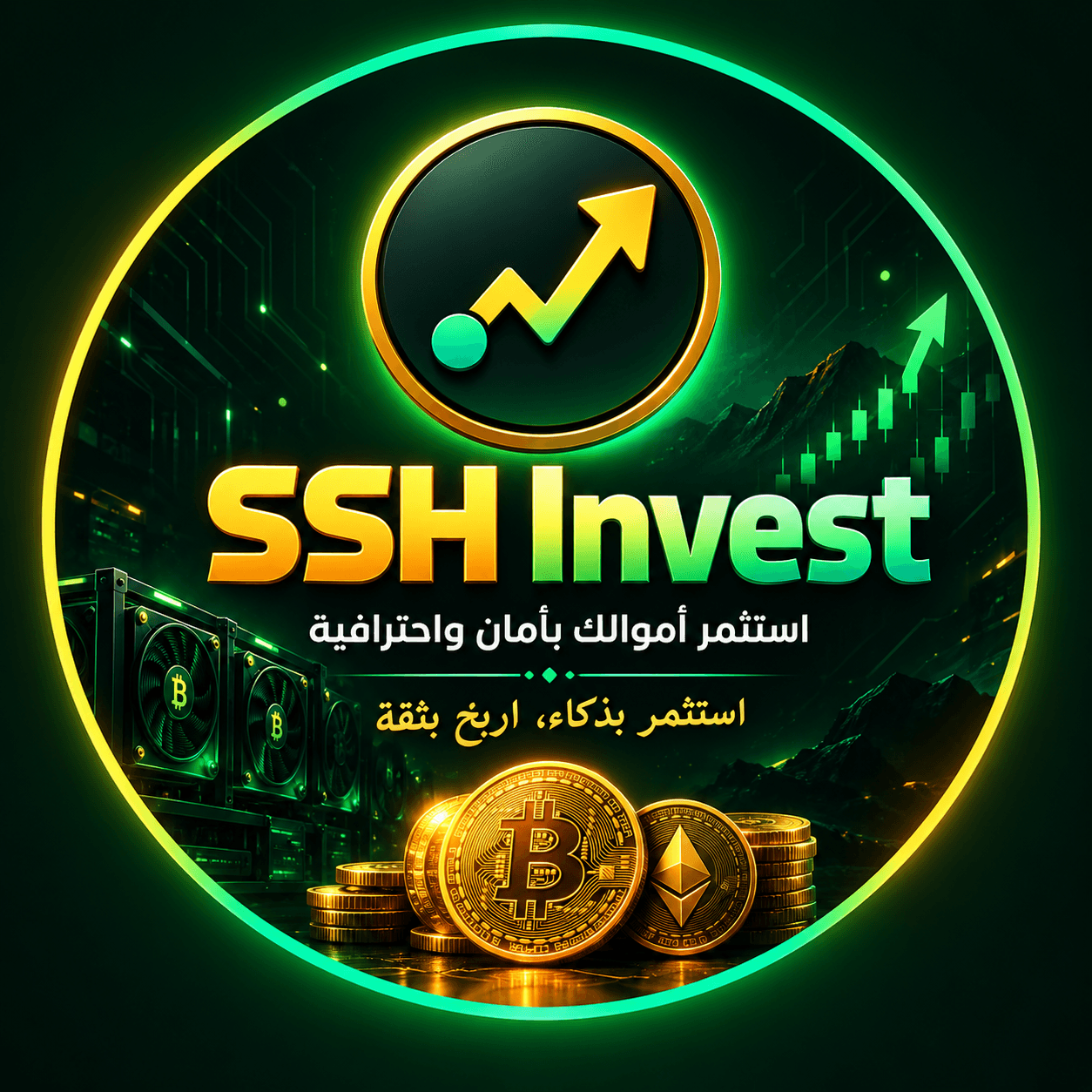 الترجمة والكتابة بالعربي + تصمم عالي الدقة