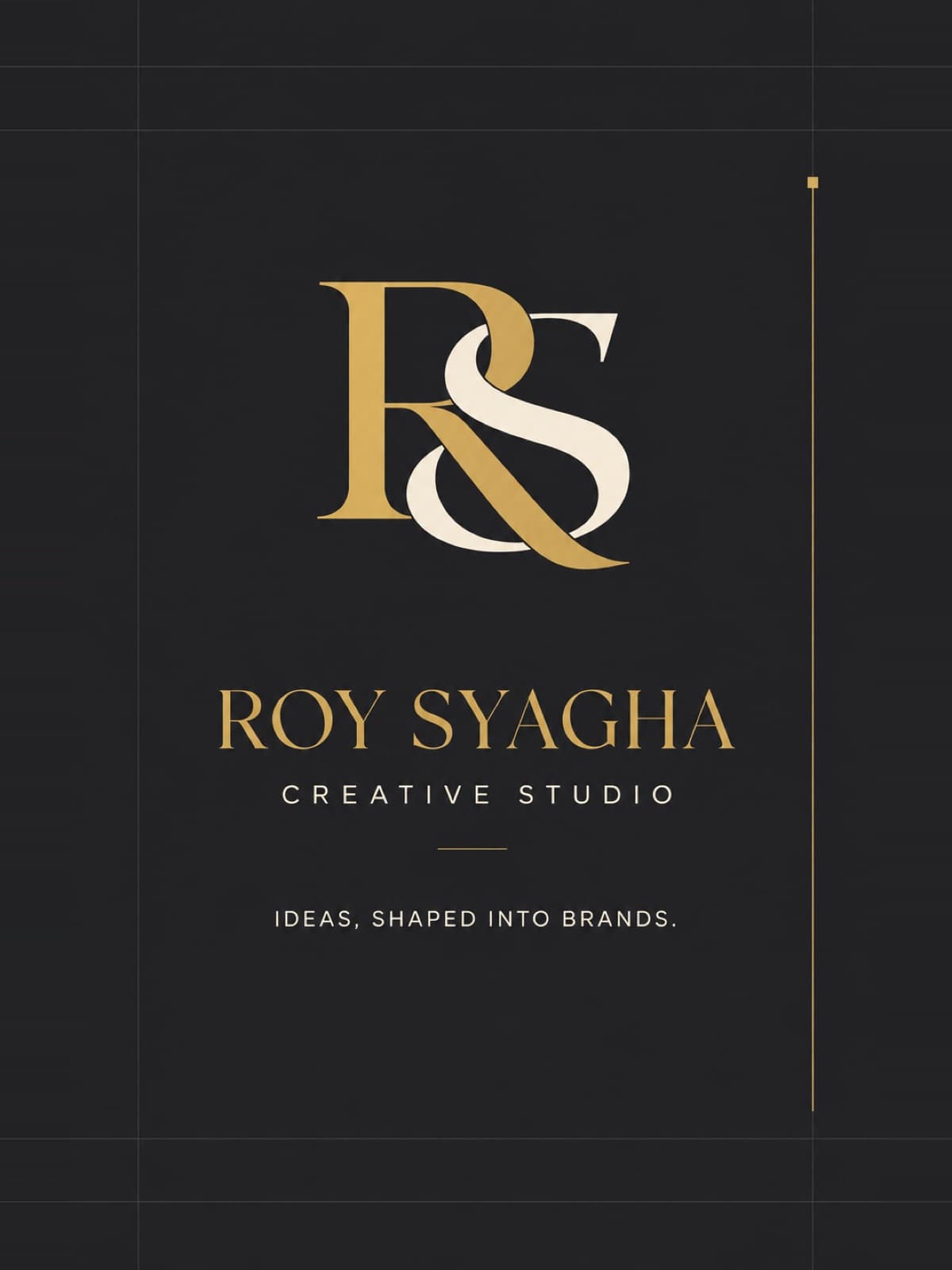 Brand identities
