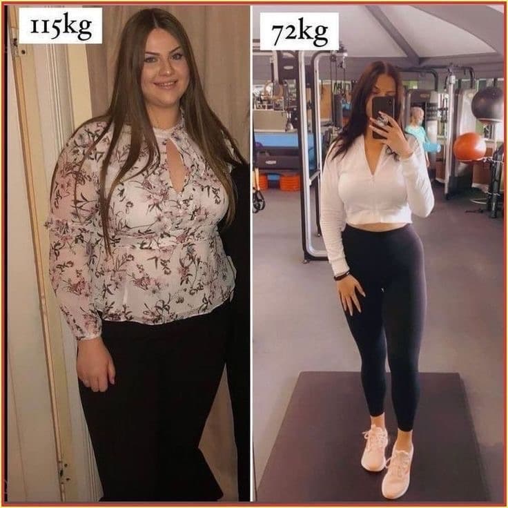 Personalized Nutrition & Diet Plan