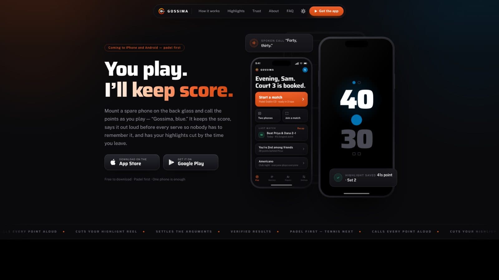 I will build your mobile app for iOS and Android