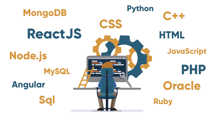 I will build your full-stack web platform from start to finish