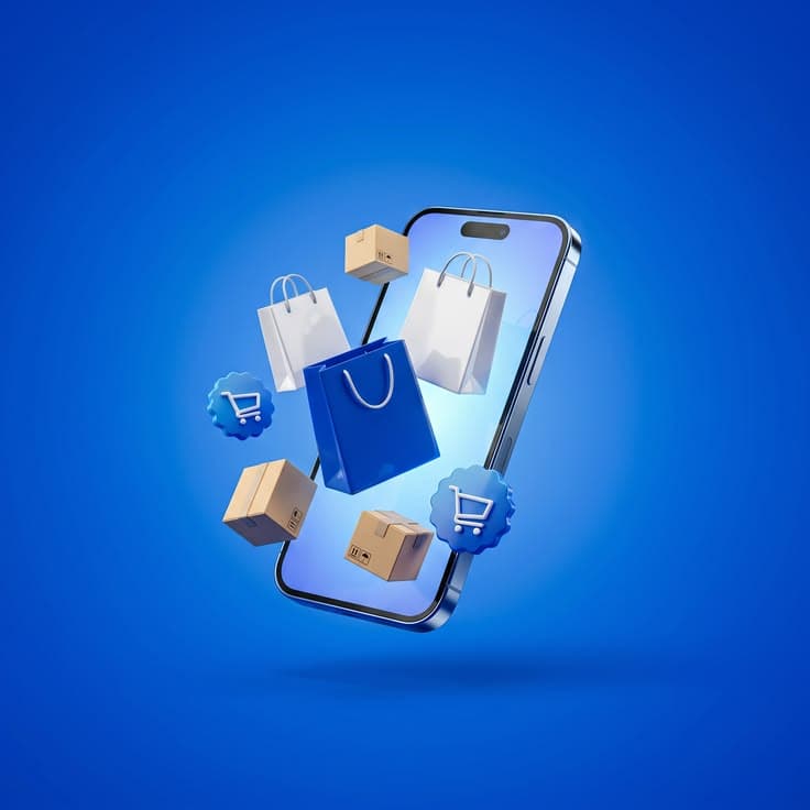List products & manage stock