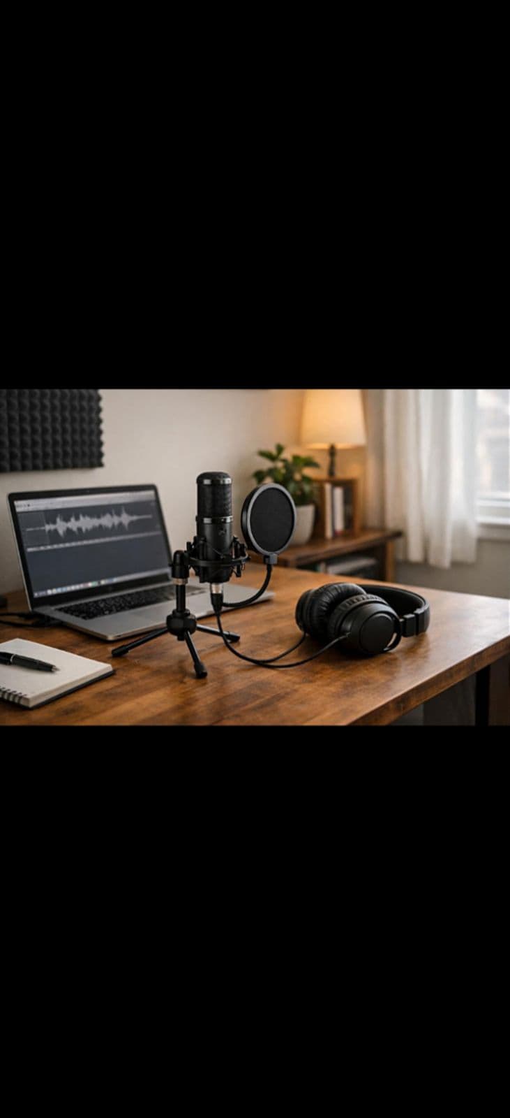Arabic Voice Recording for AI Project