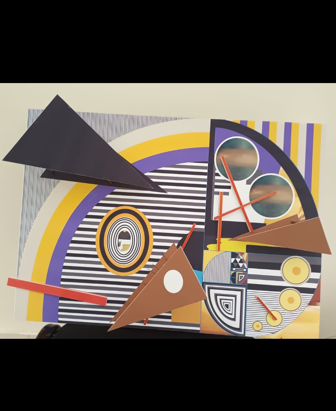 Offering Graphic design services