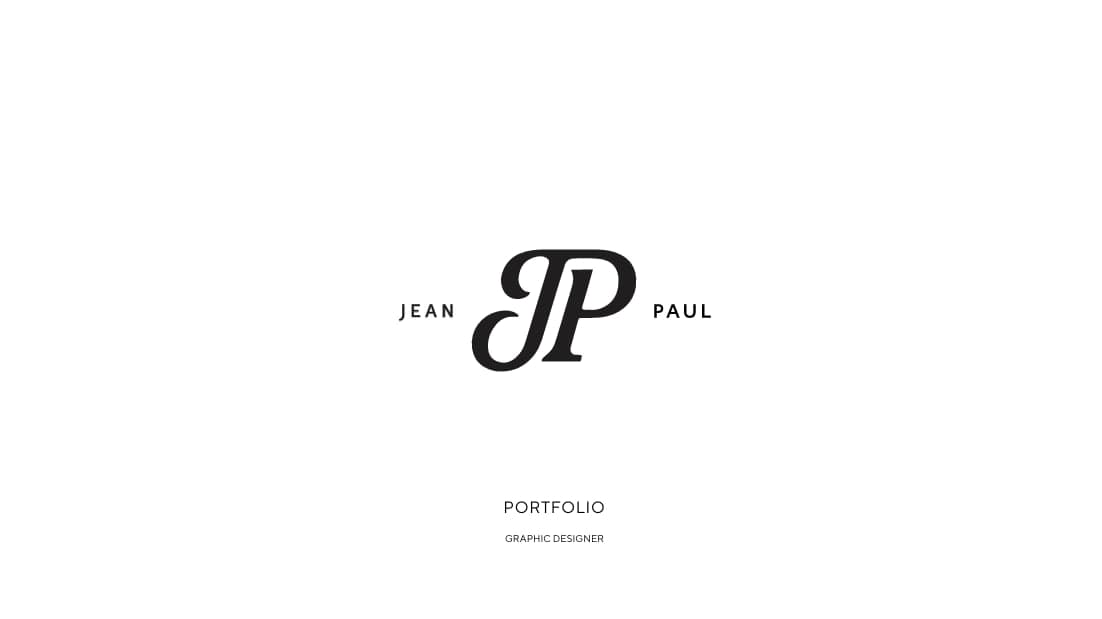 I will create a unique logo and brand identity