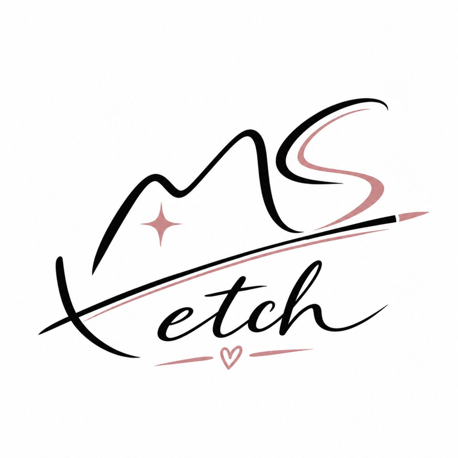 Customized Artwork 🎨 | MC Sketch