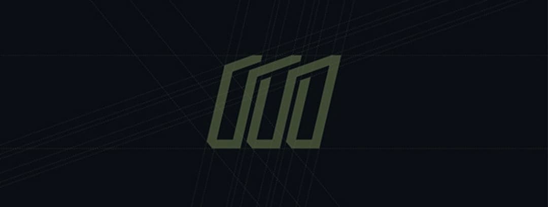 Metanoid - Sportswear brand identity