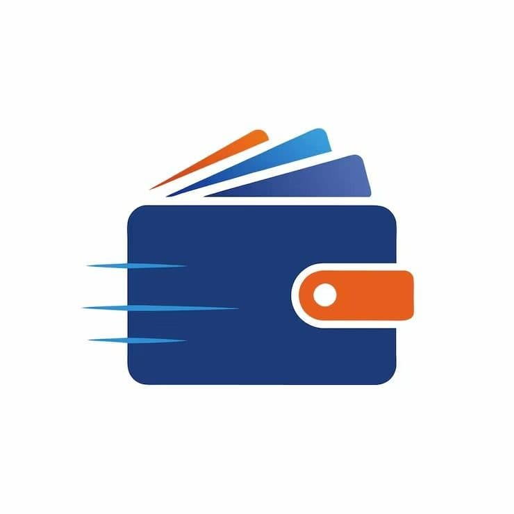 Digital wallet web app