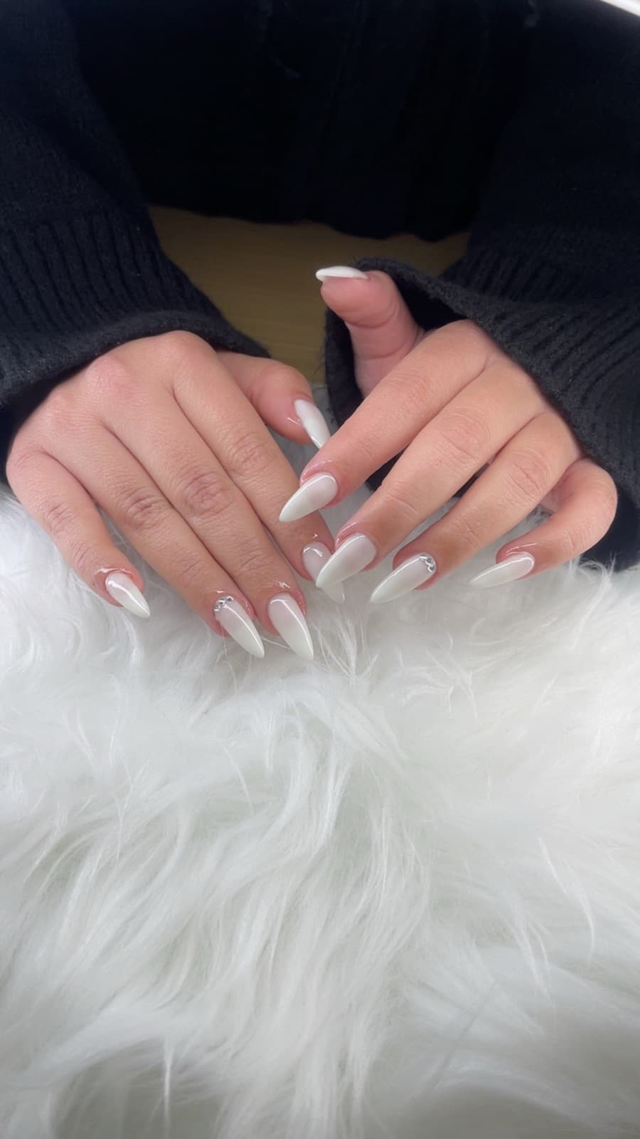 Nail Art & Architectural Design