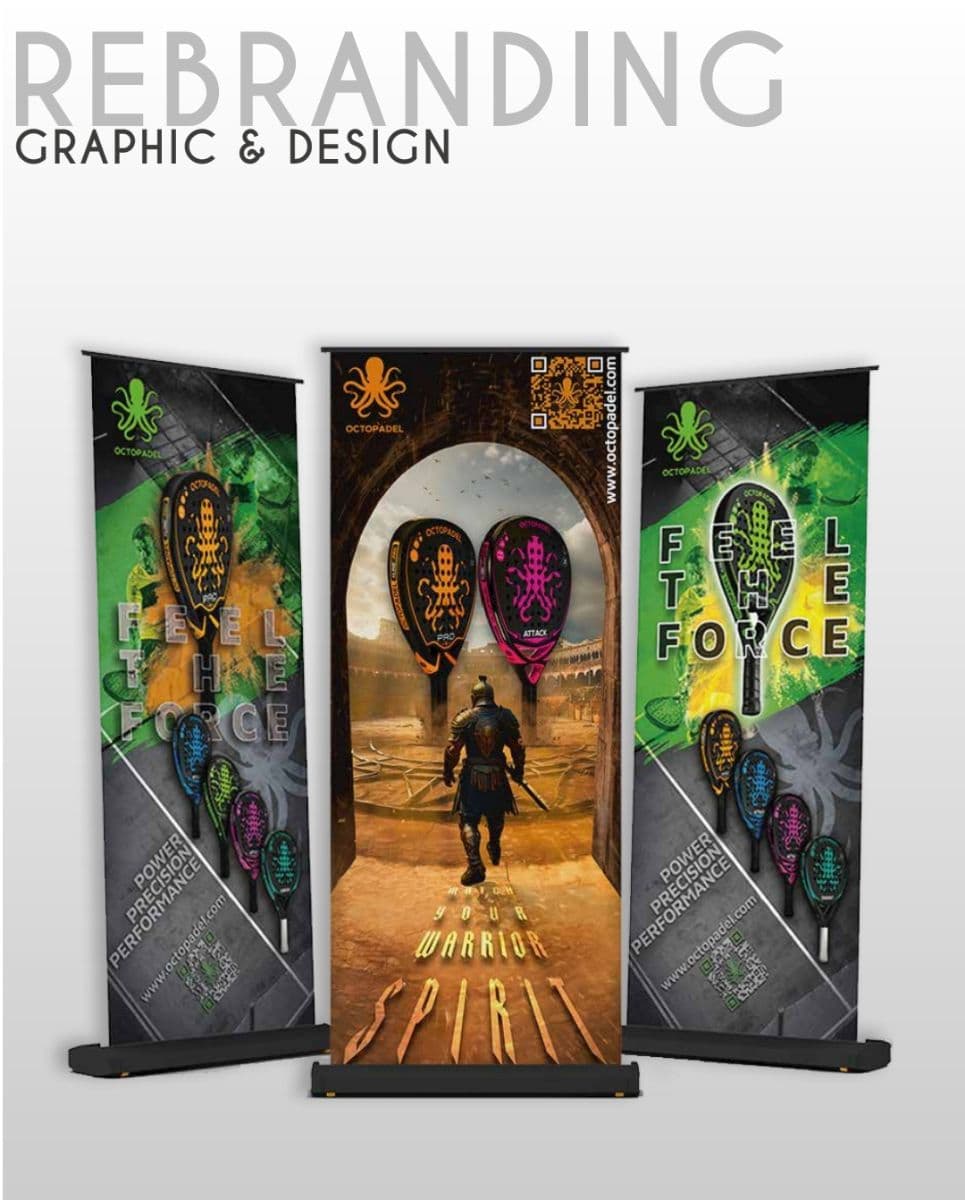 Printable Poster Design