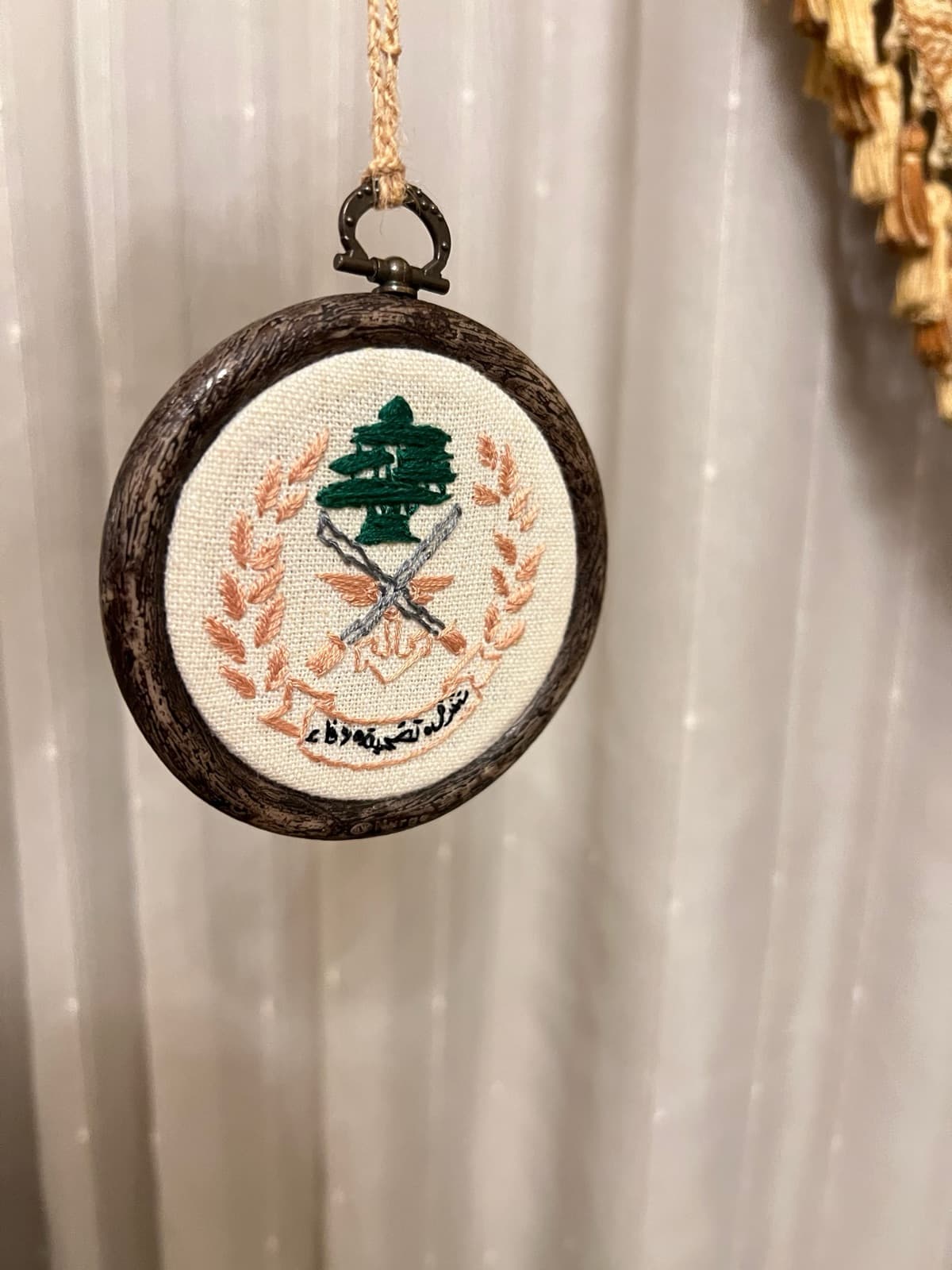 Handmade Embroidery Designs & Custom Embroidery