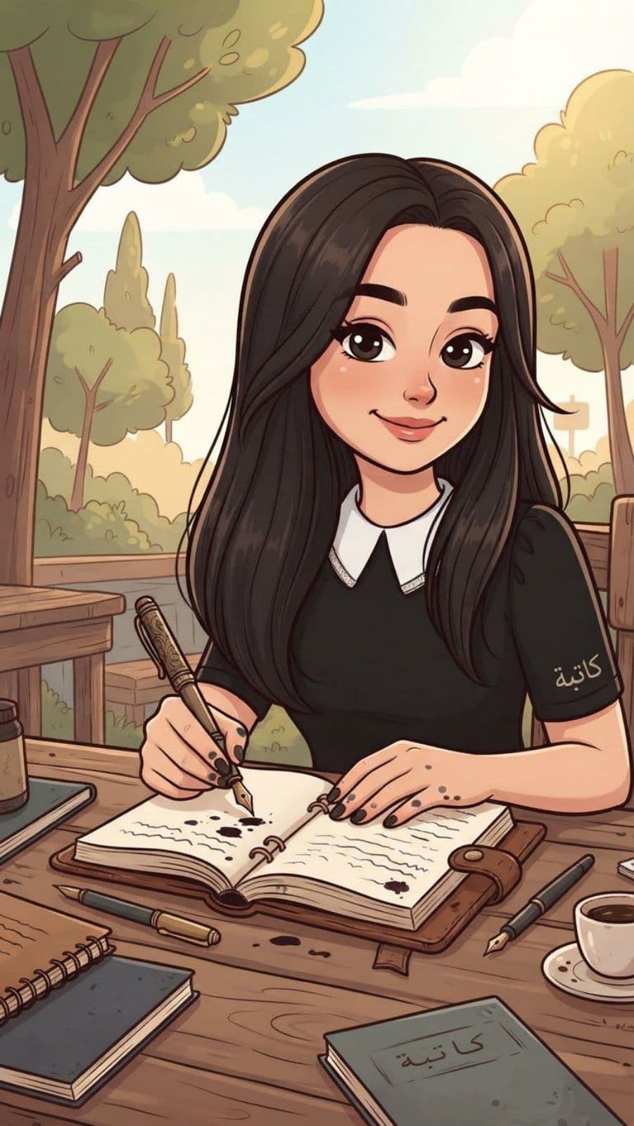 كتابة محتوى إبداعي للسوشيال ميديا