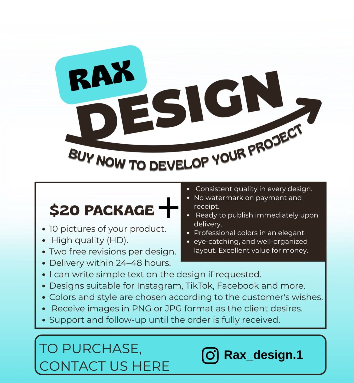 Rax