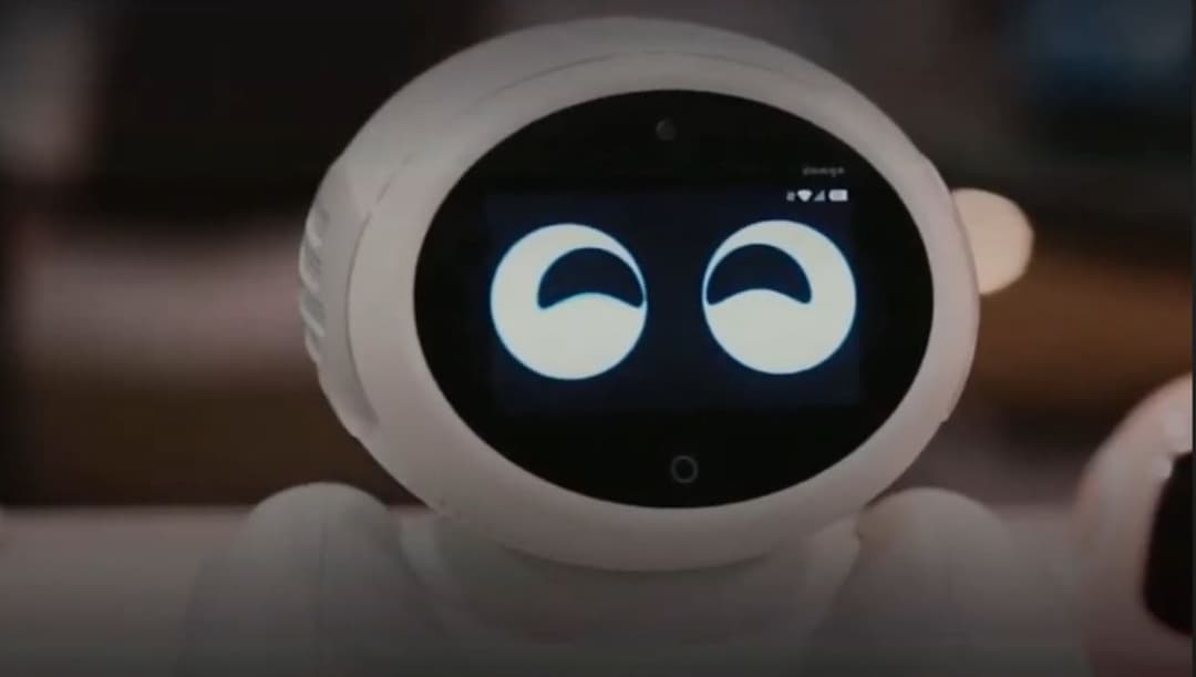 Documentary: The Blurry Line Between Humans and AI