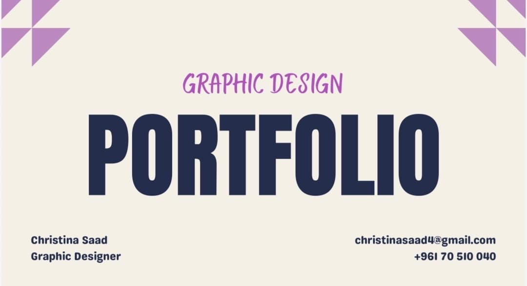 My Portfolio