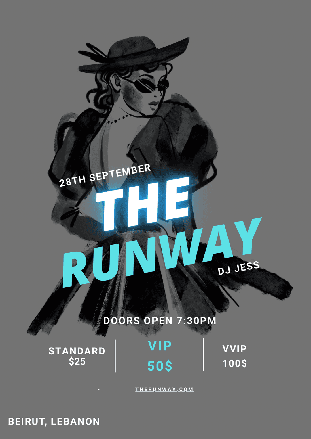 The Runway
