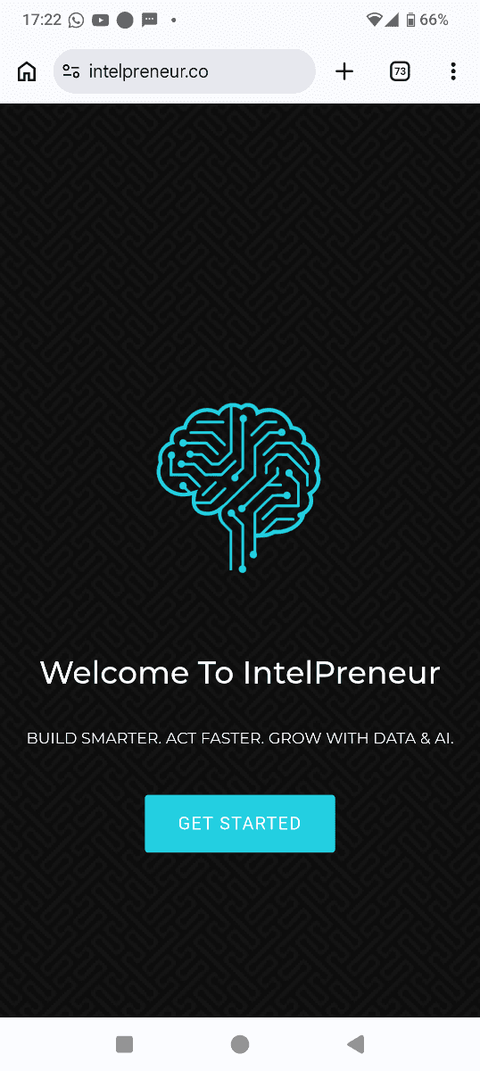 Intelpreneur