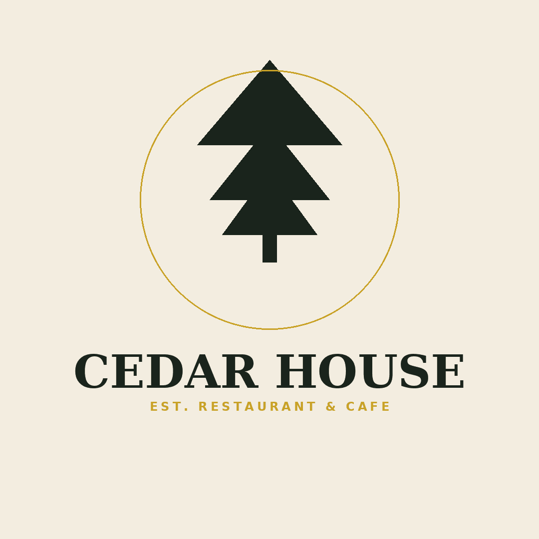 Cedar House
