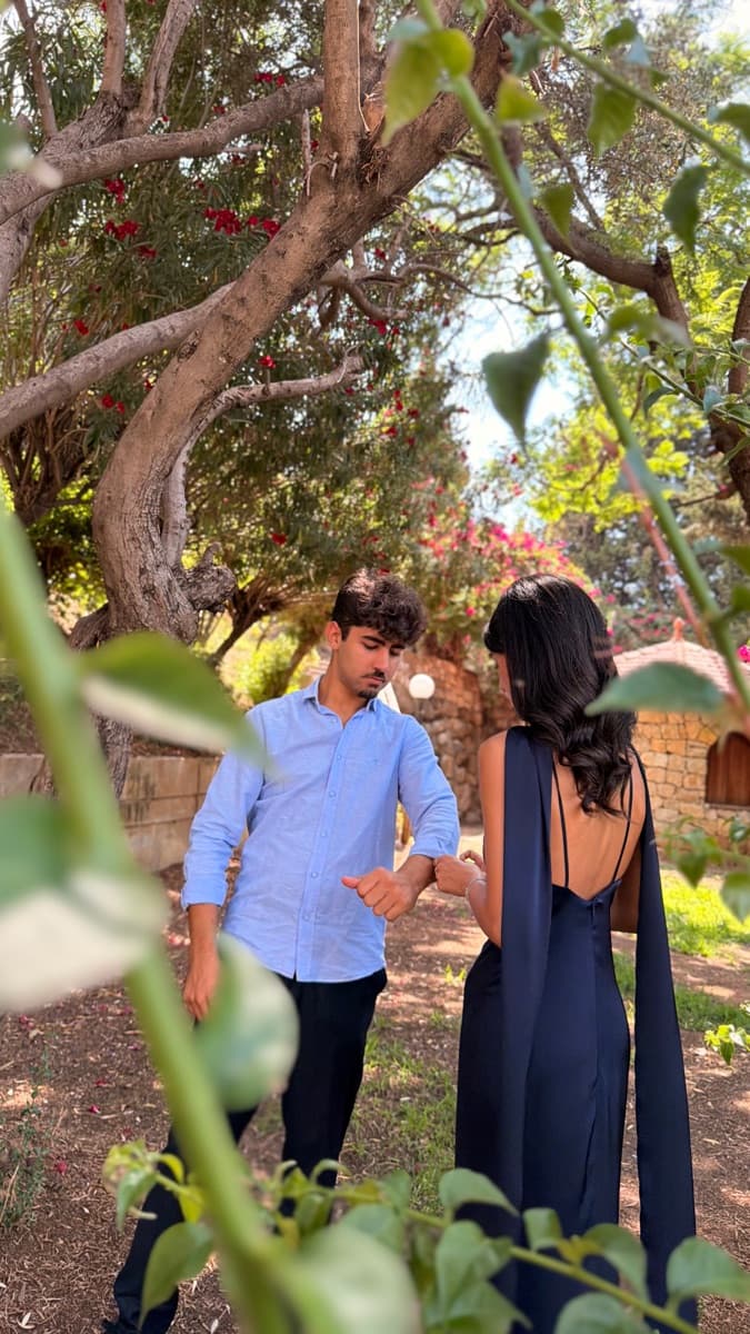 Prom Photography