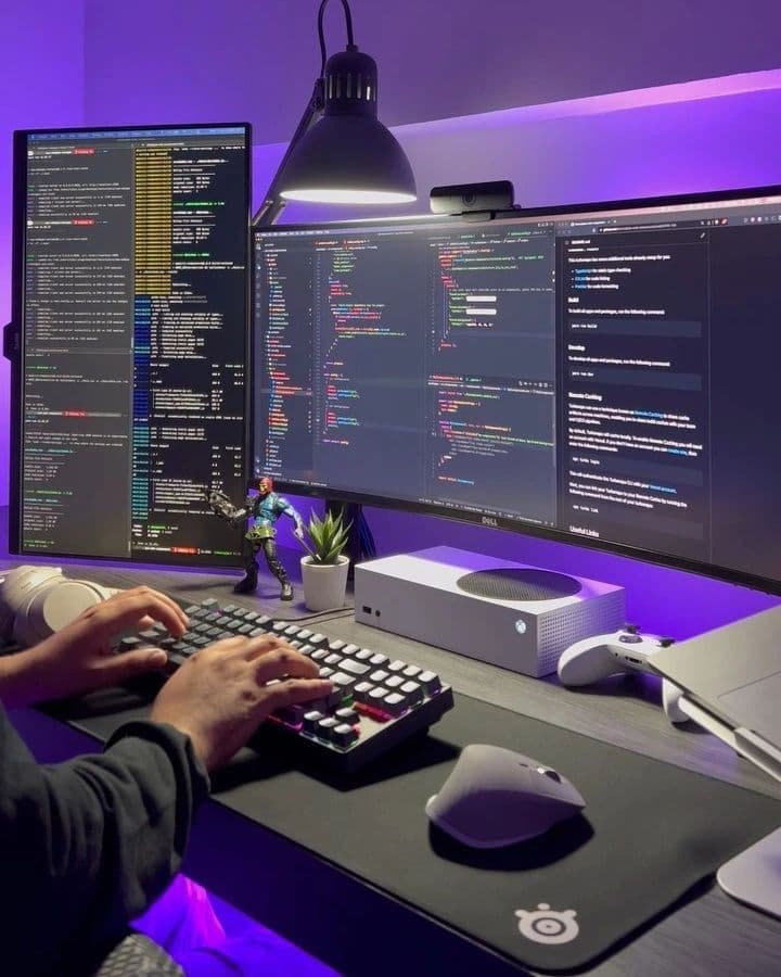 Web Development