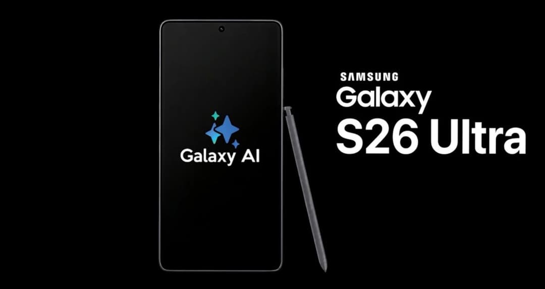 Samsung Galaxy s26 ultra, new AI feature, a social media video