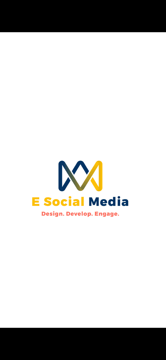 E Social Media
