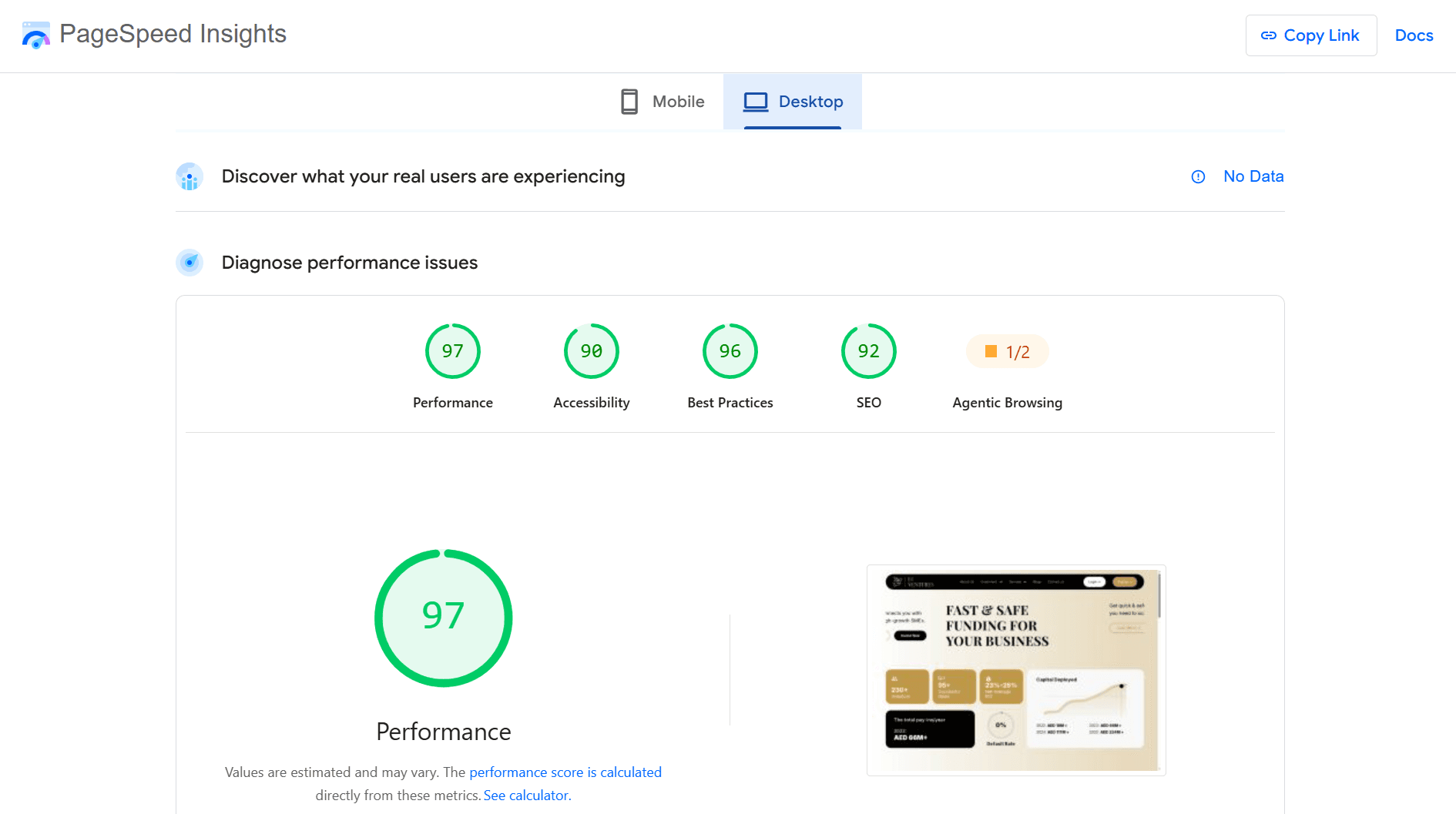 WordPress Speed Optimization