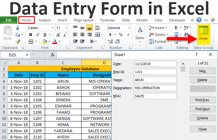 data entry , excel & copy paste services