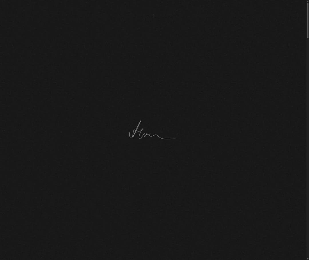 Alaa Hershey — Interactive Portfolio (Demo Build)