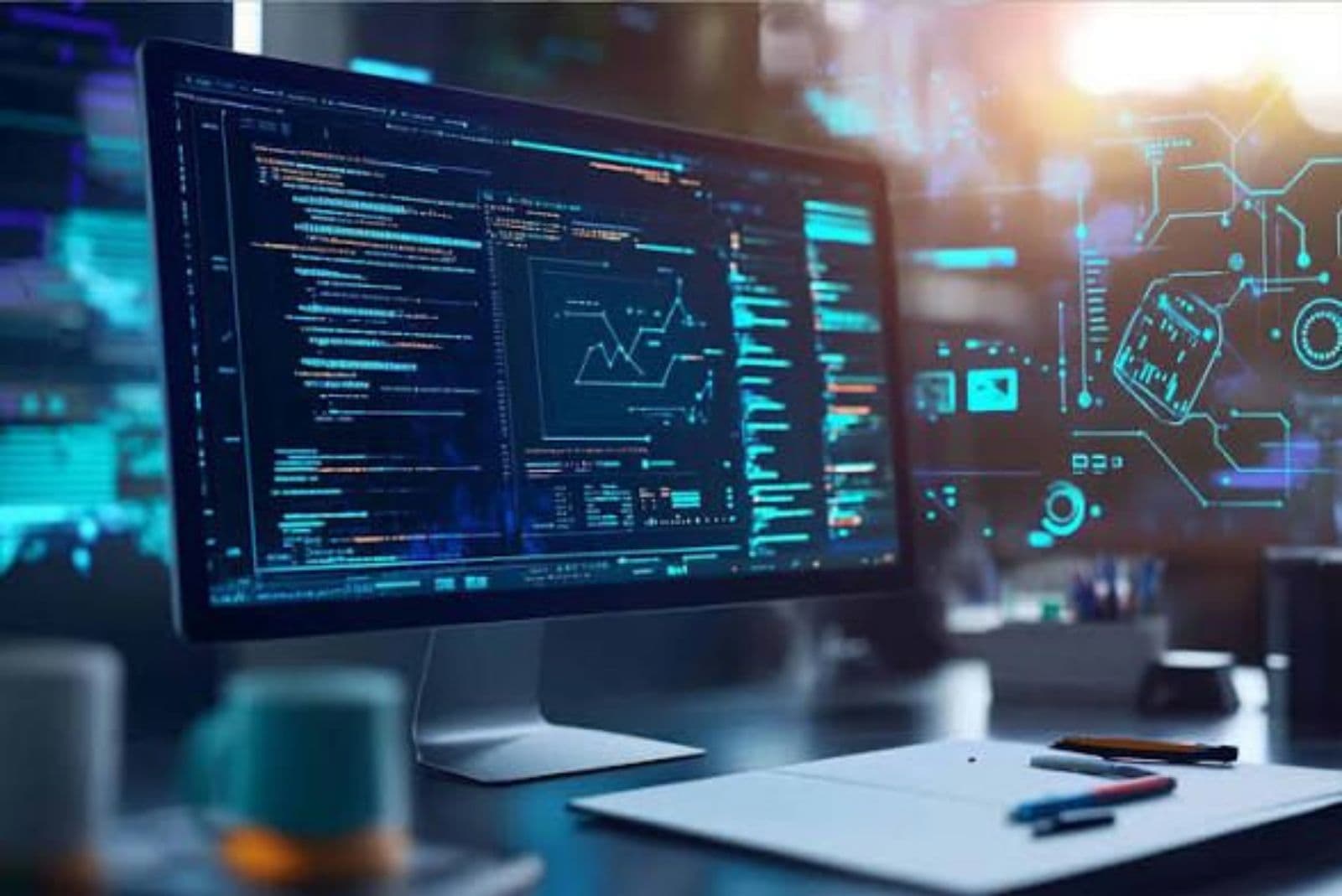 Software Development