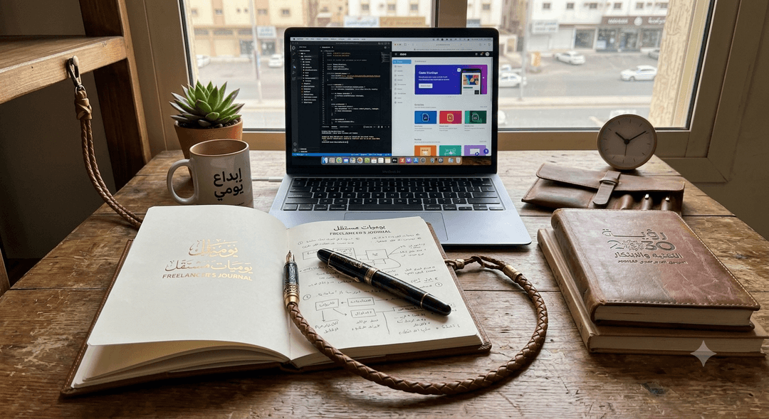 Writing/translating/creating