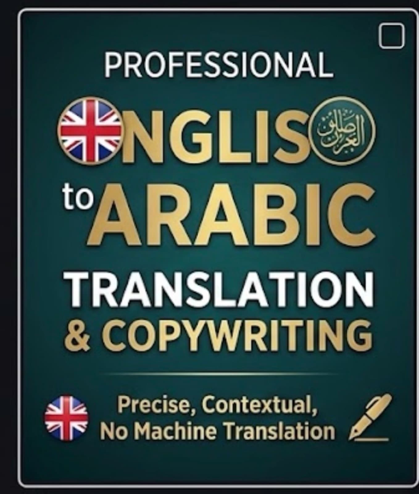 Accurate Document Translation & Engaging Content Writing
