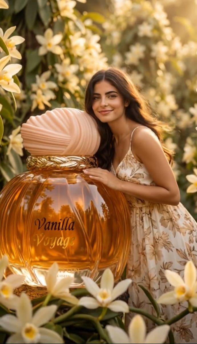 Maison Asrar fragrances