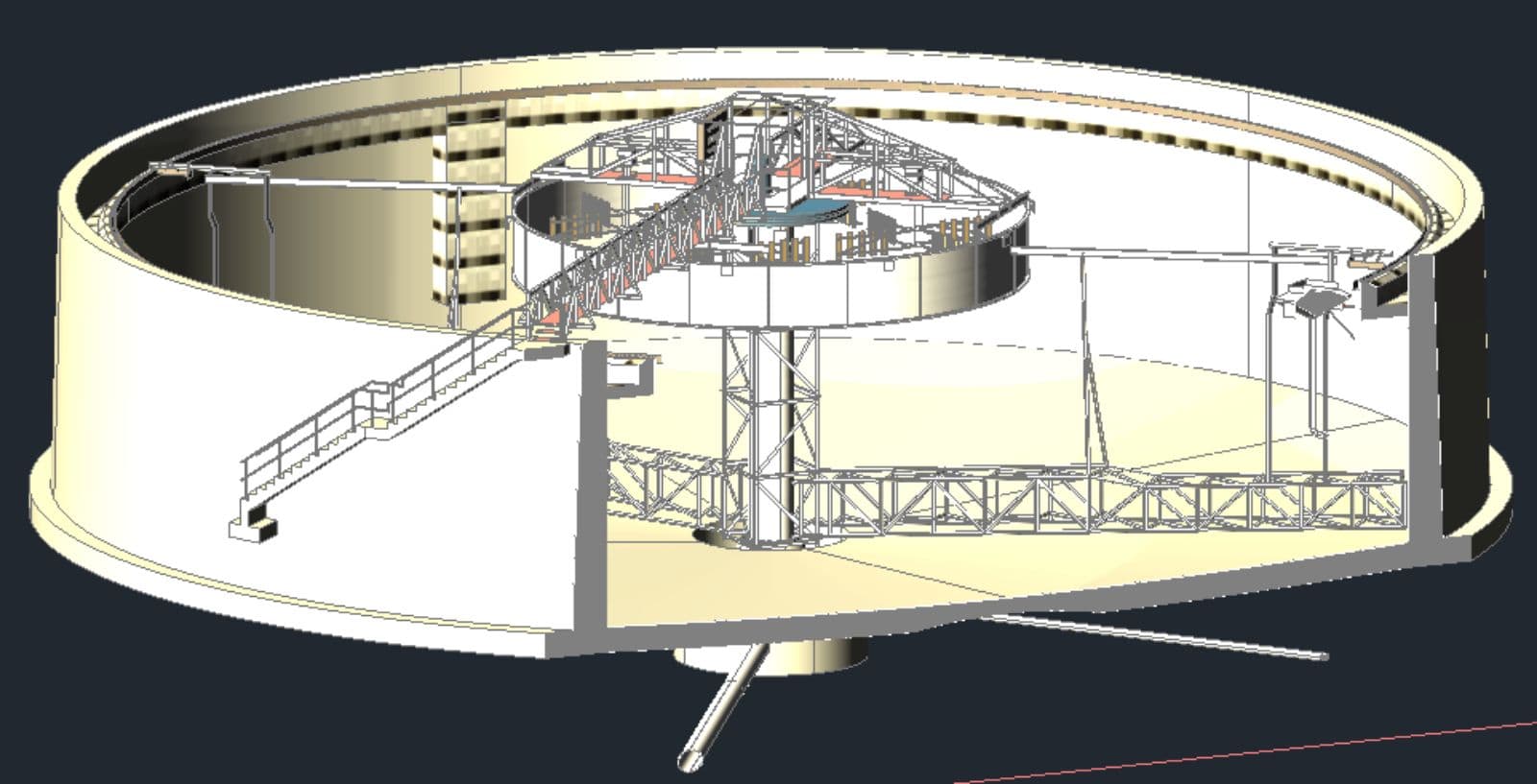 Senior BIM Modeler/ Senior CAD Operator