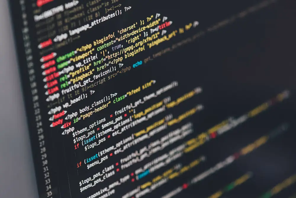 Web Development
