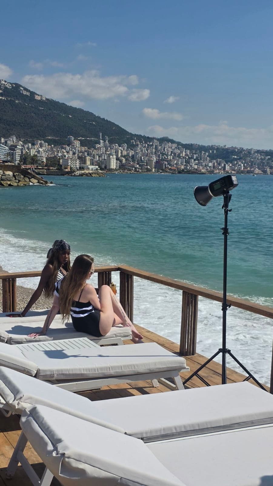 Videography and video editing