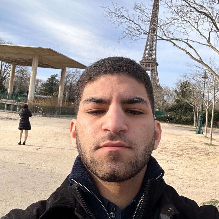 Issa Ahmad