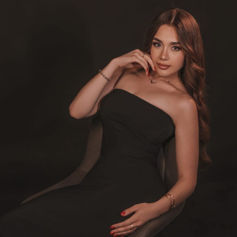 Lea Nasr
