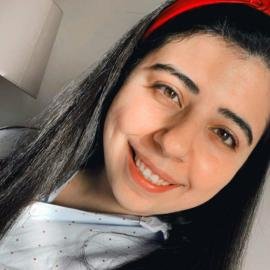 Dalia Srour