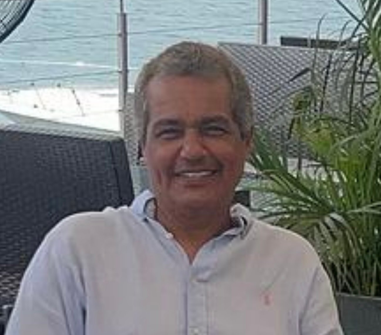 Ahmad Barakat