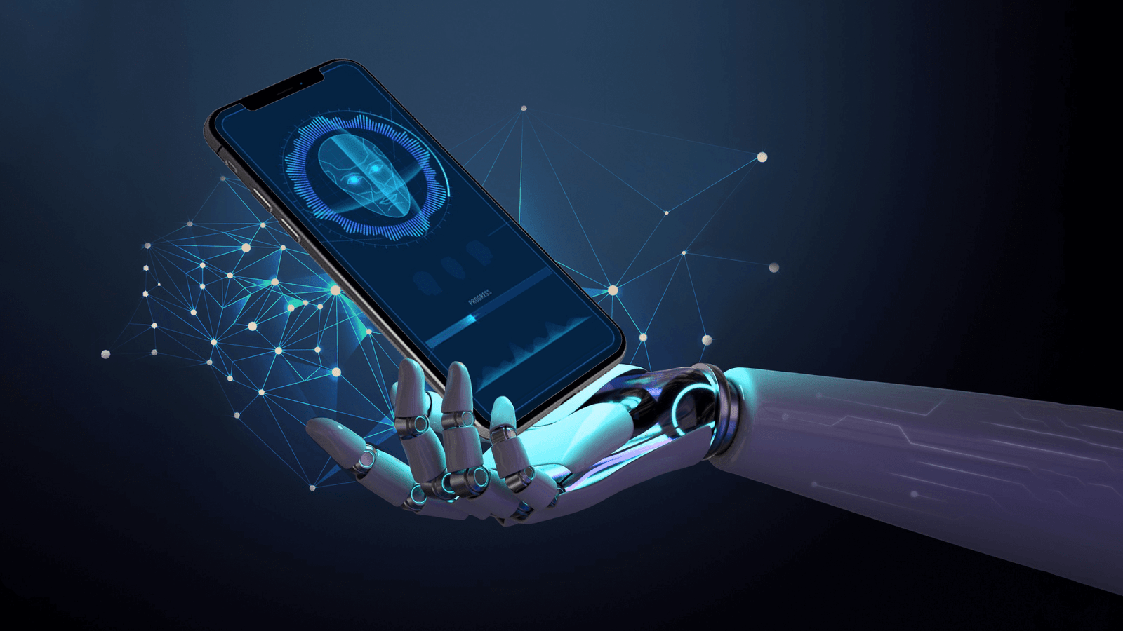 Full-Stack Mobile App Developer & Web Expert