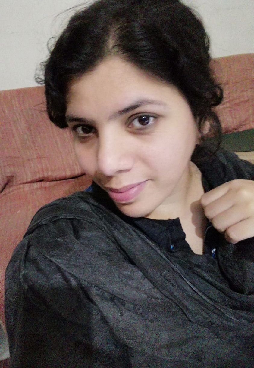 Maryam Akmal