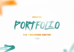my portfolio