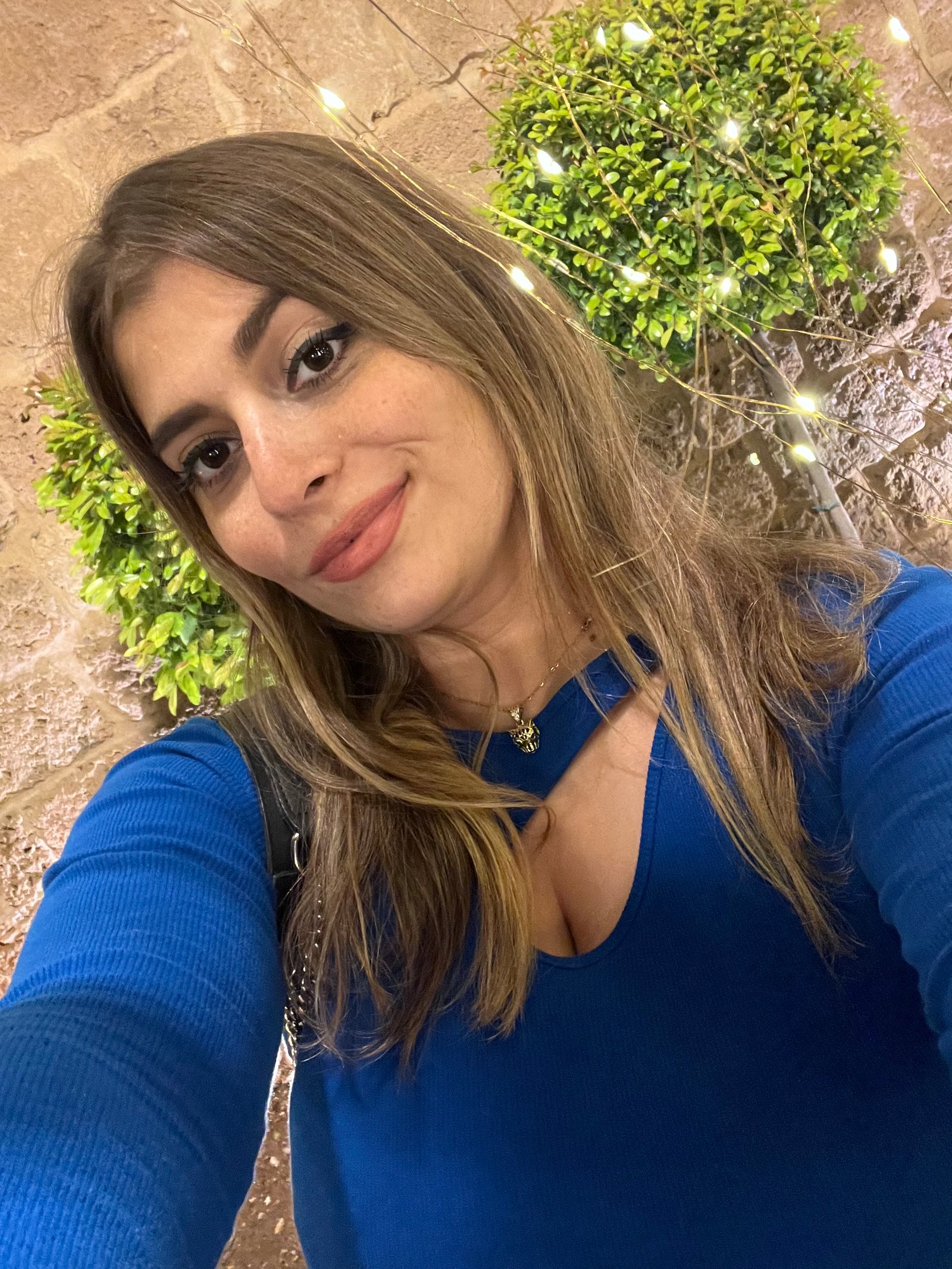Zeina Alhamesh