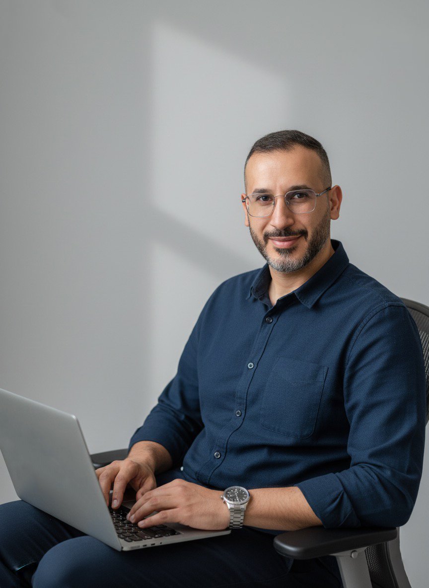 Abdallav Al Shamandi