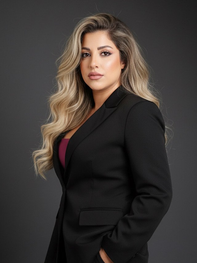 Dalia Choucair Choucair