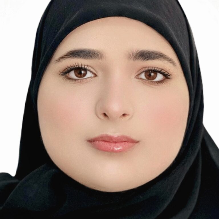 Fatima Abdallah