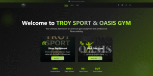 TroySport